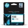 Cartucho HP Ink 4S6X5PE ciano