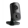 Câmara Wi-Fi de interior Ajax IndoorCam, 4 MP, preta
