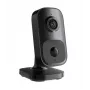 Câmara Wi-Fi de interior Ajax IndoorCam, 4 MP, preta