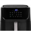Fritadeira de ar quente - 12 programas 5,5 L Adler