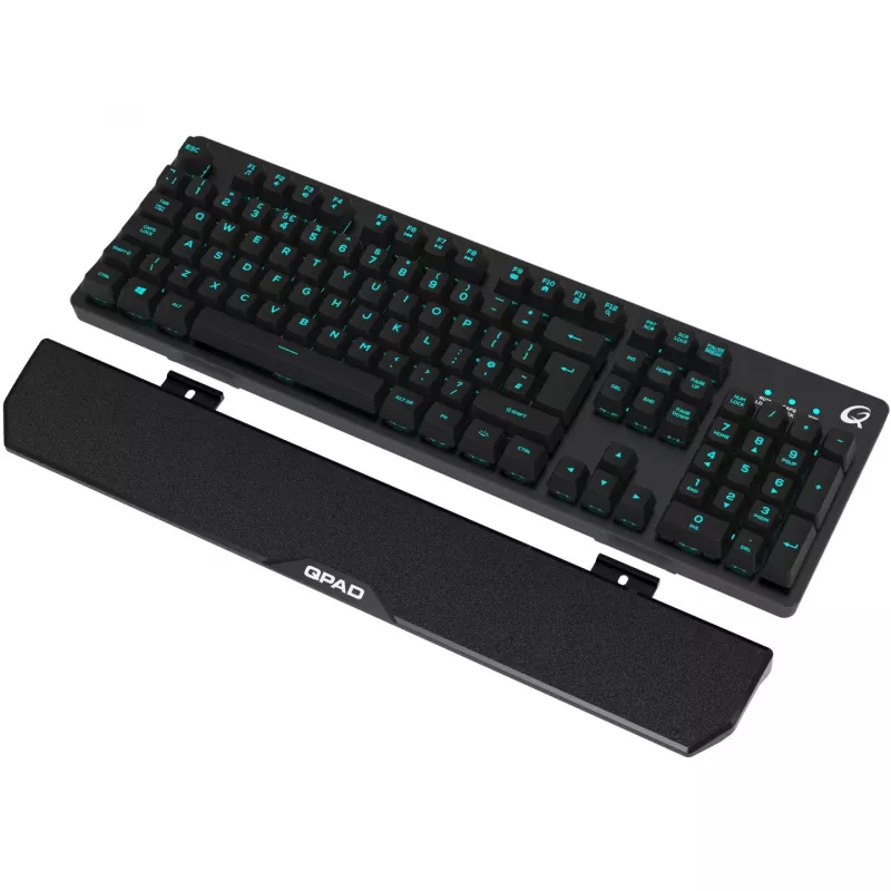 Qpad 9J.P7N81.K0G preto