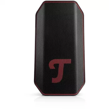 Teufel ROCKSTER AIR 2 preto, branco 2.1 canais