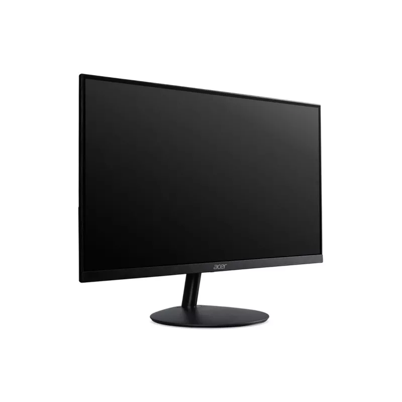 Monitor Acer SA242YH1bi 23,8 polegadas (60,5 cm) Full HD 1920×1080 VA LCD 4 ms VESA preto