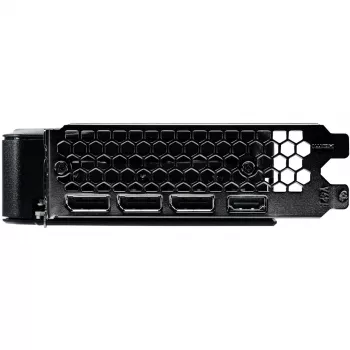 Placa gráfica Gainward GeForce RTX 5060 Ghost 8GB GDDR7