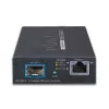 Conversor de suporte de rede PLANET XT-705A