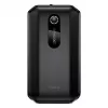Baseus BS-CH001 - Arrancador, Booster 10000 mAh 12V (1000 A / 500 A) + pinças de crocodilo (preto)