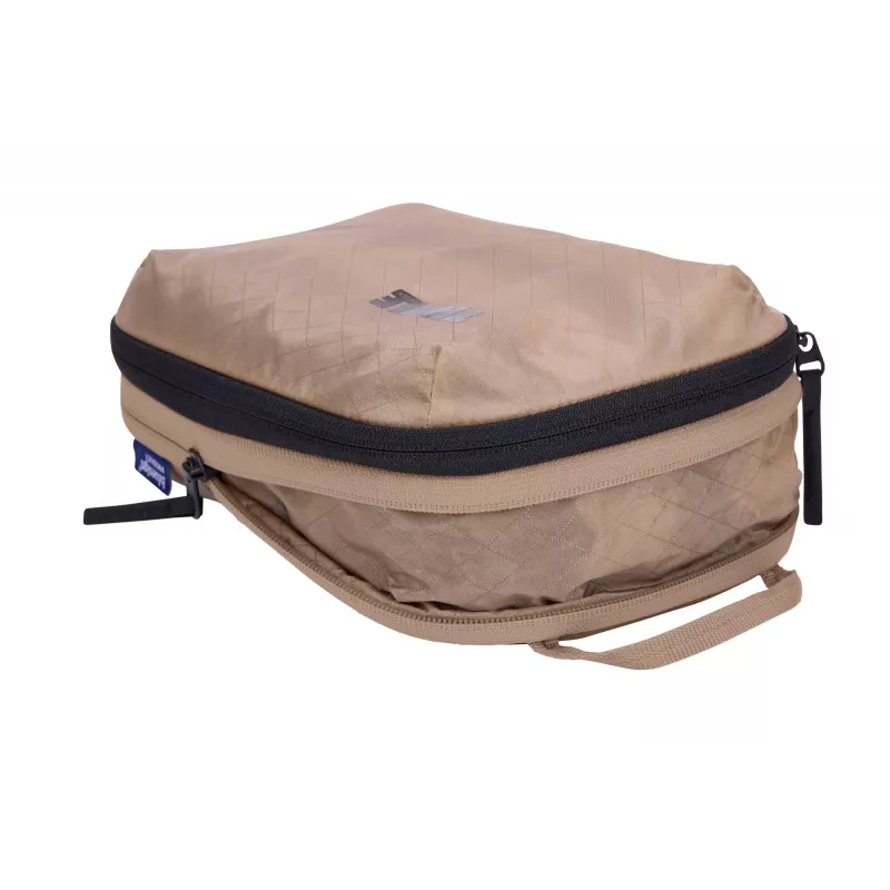 Thule 5558 Cubo de compressão para bagagem Small gentle beige