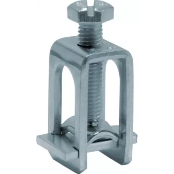Hager Terminal de barramento coletor K96H 12x5mm (K96H)