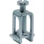 Hager Terminal de barramento coletor K96H 12x5mm (K96H)