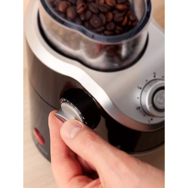 Eldom MK160 MILL Moinho de café elétrico