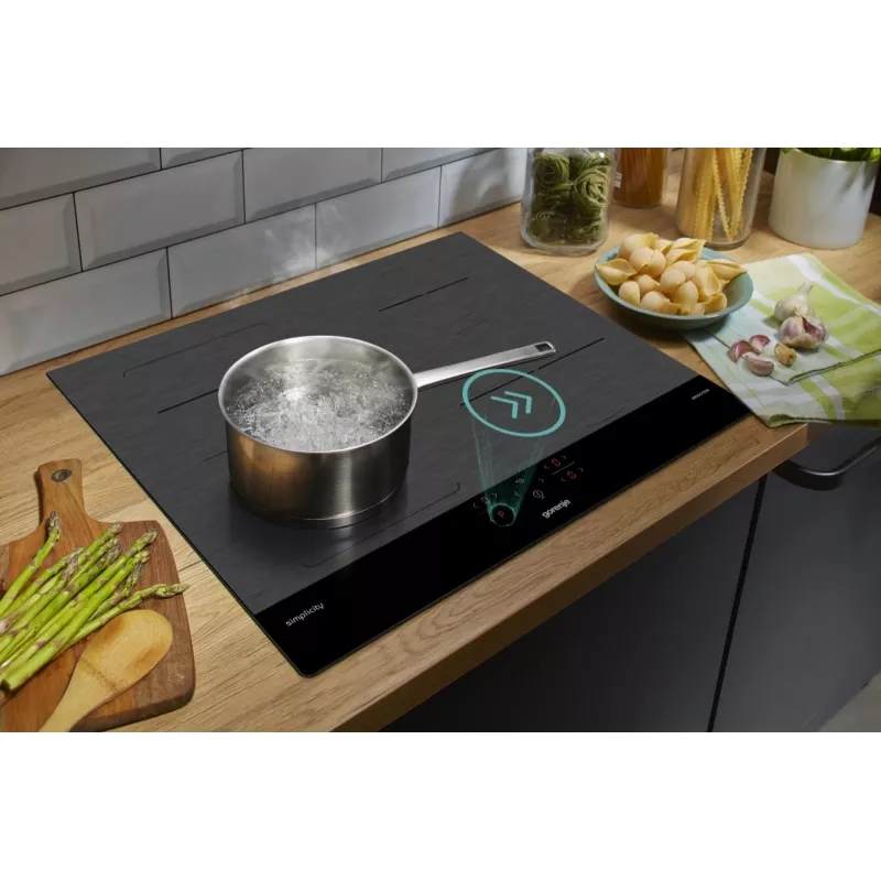 Placa de indução GORENJE GI6421SYB
