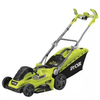 Corta-relvas Ryobi RLM18E40H