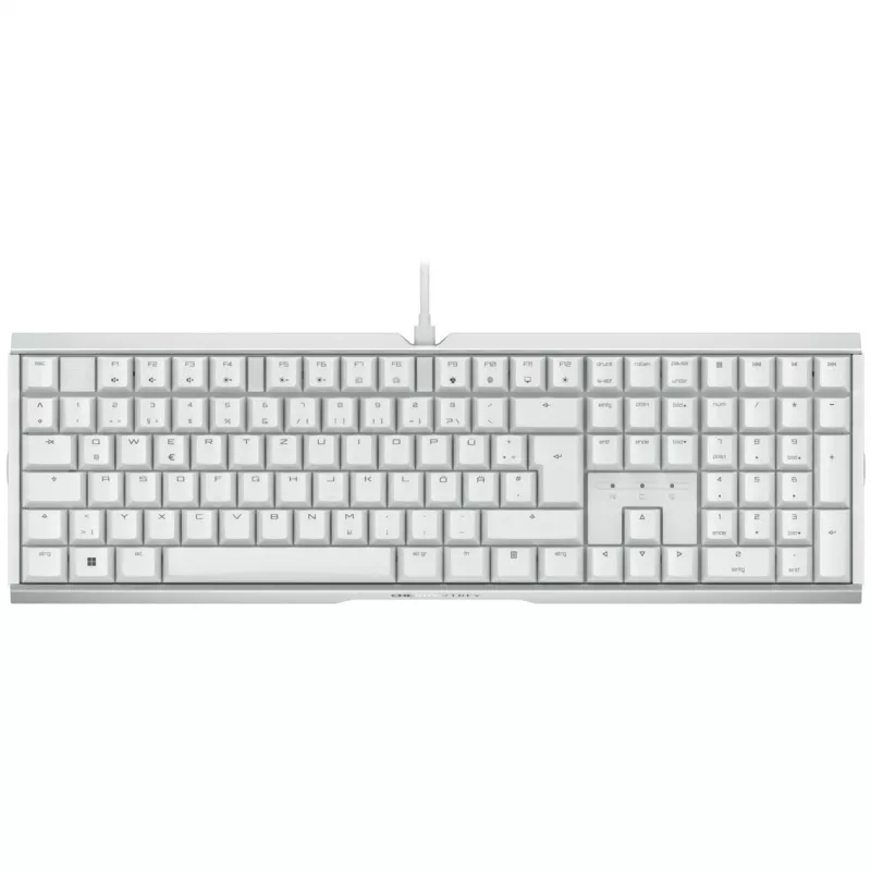 Cherry G80-3890LIADE-0 produto branco