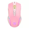 Rato gaming ONIKUMA CW905 rosa USB