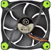 Ventoinha Thermaltake Riing 14 CL-F039-PL14GR-A 14 cm Preto Verde