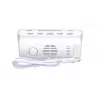 Camry CR 1156 rádio-despertador digital preto, cinzento