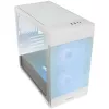 Caixa para PC Lian Li LANCOOL 205 Mesh C Midi Tower branco