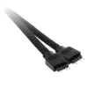 Cabo de extensão XSPC 5V 3-Pin A-RGB - 600 mm