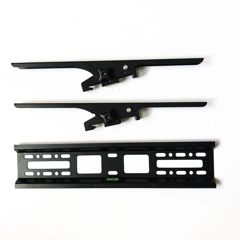 Suporte de TV MANTA Modelo T-MLX47706 para televisores de 32–55 polegadas, suporte de parede fixo