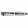 Catalyst 9300 - Network Advantage - Switch - L3 - gerido - 24 x 100/1000/2.5G/5