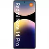 Smartphone Xiaomi Redmi Note 14 Pro 6,67 polegadas 256 GB Roxo