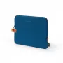 Capa sleeve DICOTA D32153-RPET 33 cm (13 polegadas) Navy