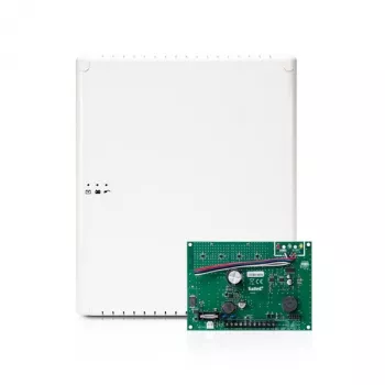 Controlador central de smart home Satel APS-30 acessório fonte de alimentação