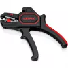 ALICATE DESCARNADOR AUTOMÁTICO KNIPEX
