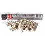 Makita 196290-2 pregos 1000 unidades