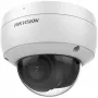 Câmara de vigilância de rede Hikvision Pro Series (All) DS-2CD2183G2-IU - Dome - à prova de pó, à prova de água e à prova de vandalismo - cor (dia/noite) - 8 MP - 3840 x 2160 - conector M12