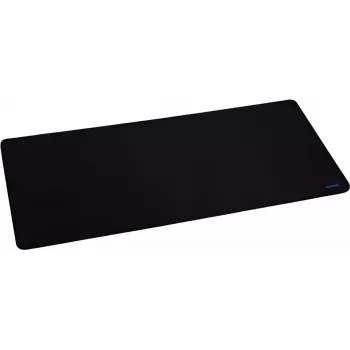 Alphacool 90338 - preto - monocromático - tecido - espuma - borracha - base antiderrapante (90338)