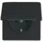 Busch-jaeger 2CKA002064A0290 preto