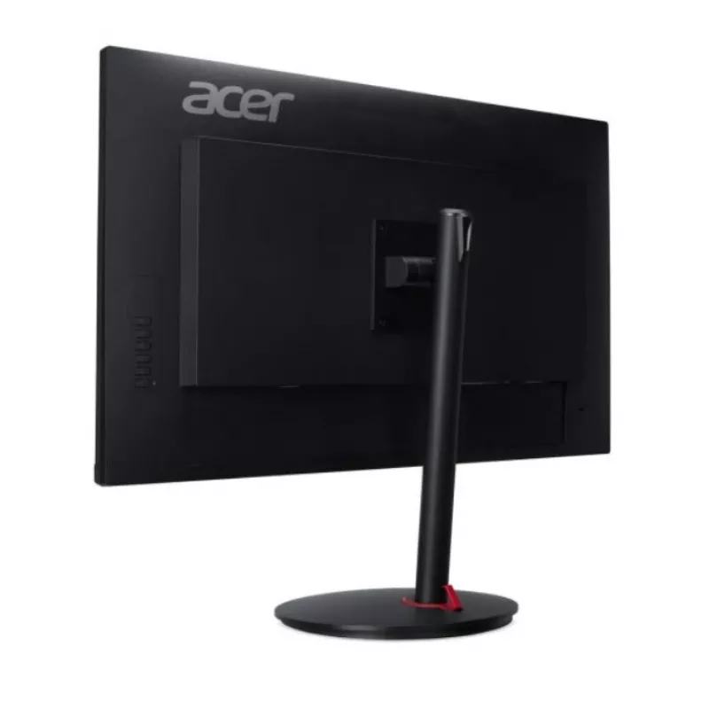 Monitor 32 polegadas XV322QKV3bmiiphx IPS 160Hz UHD 4K 0,5/350cd/m2 HDMIx2 DP SPEAKER H:090