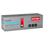 Toner Activejet ATH-531N (substituto do HP 304A CC531A, Canon CRG-718C; Supreme; 3200 páginas; ciano)