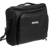 Mala de transporte para projetor BenQ 5J.J3T09.001 preta
