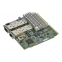 SUPERMICRO Placa de expansão AOC-MTGN-I2S (AOC-MTGN-I2S)