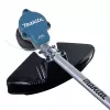 Roçadeira/corta-relvas Makita DUR368LZ 35 cm bateria preto, azul