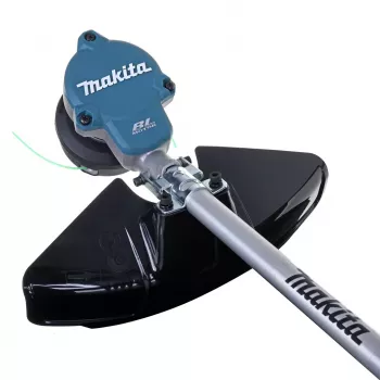 Roçadeira/corta-relvas Makita DUR368LZ 35 cm bateria preto, azul
