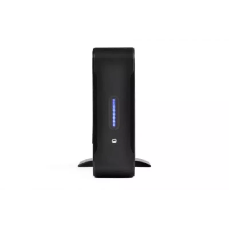 Unidade de armazenamento Thermaltake Max 5G preto 3,5 polegadas