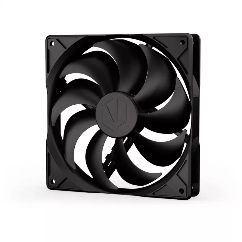 ENDORFY Stratus 140 PWM Ventoinha para caixa 140mm - Preto