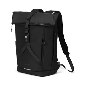 Dicota Mochila COMMUTER - Rolltop 13-16 polegadas