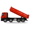 Amewi Mercedes-Benz Arocs basculante 8x4/4 4WD 1:18 RTR vermelho (22693)
