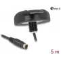 Recetor GNSS Navilock NL-803P Multi GNSS u-blox 8, precisão horizontal de 5 m