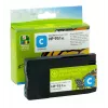 Compatível Static-Control Hewlett-Packard 951XL (CN046AE) chip novo, ciano, 1500 páginas
