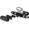 JVC XS-E524B Preto - altifalante BT portátil, preto