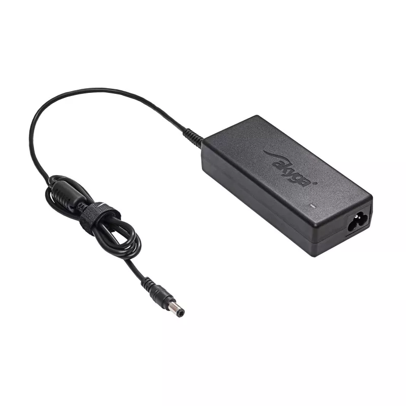 Fonte de alimentação para portátil Akyga AK-ND-27 para Samsung, 90 W, 19 V, 4,74 A, 5,5 x 3,0 mm + pino