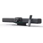 Webcam Insta360 Videobar Connect 3840x2160 UHD, campo de visão de 110°