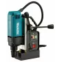 Makita HB350/2 carotadora, 1050 W, 850 rpm, 11,6 kg, preto, azul
