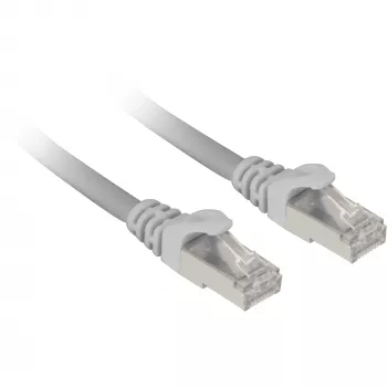 Cabo patch Ethernet Sharkoon