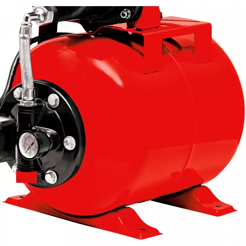 Bomba de água Einhell GC-WW 6538